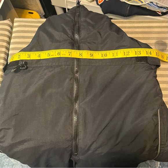 Casual Time Snowboard Overalls kids - Picture 7 of 8